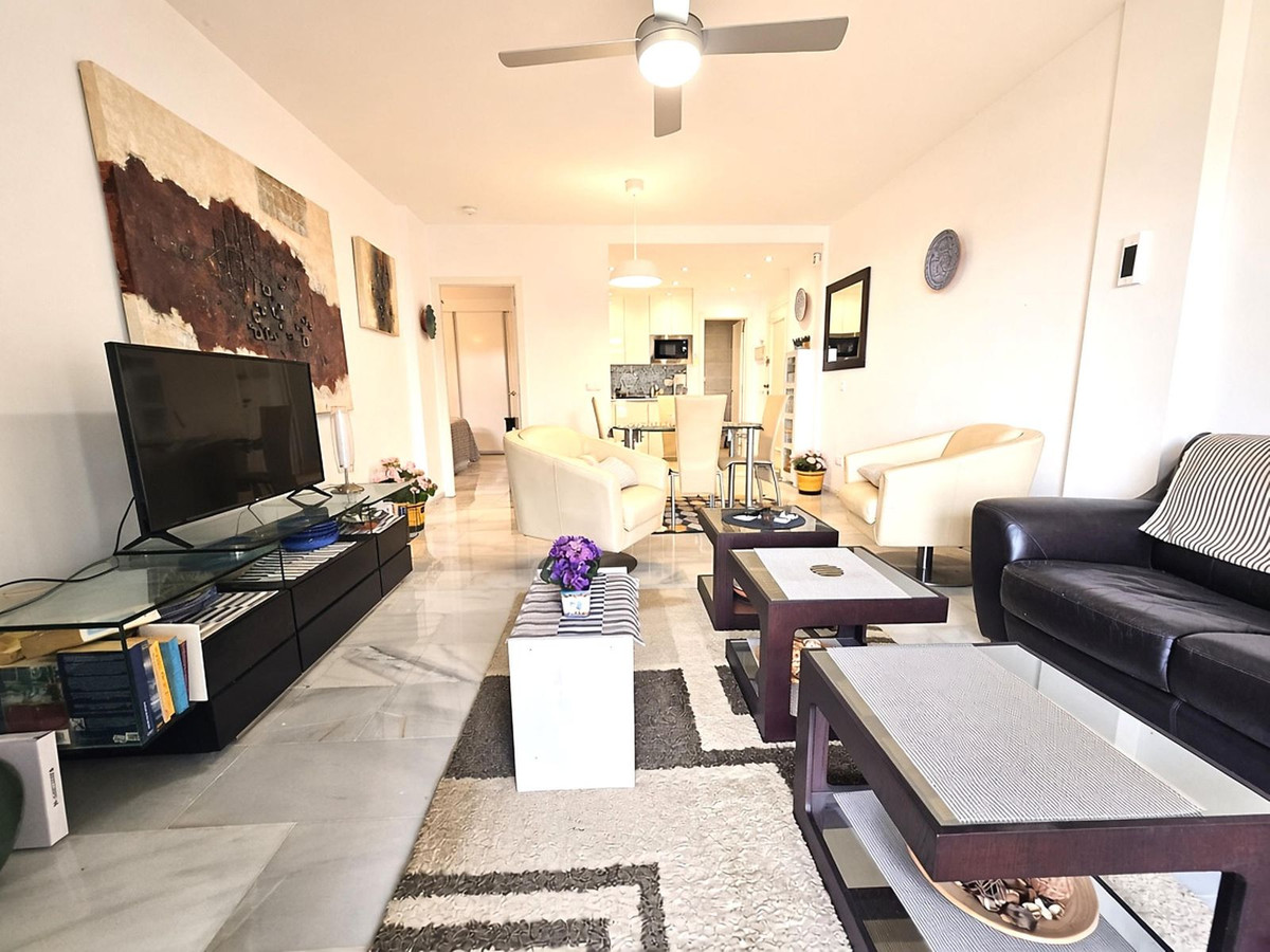 Appartement te koop in Calahonda | 1 slaapkamers H5510035