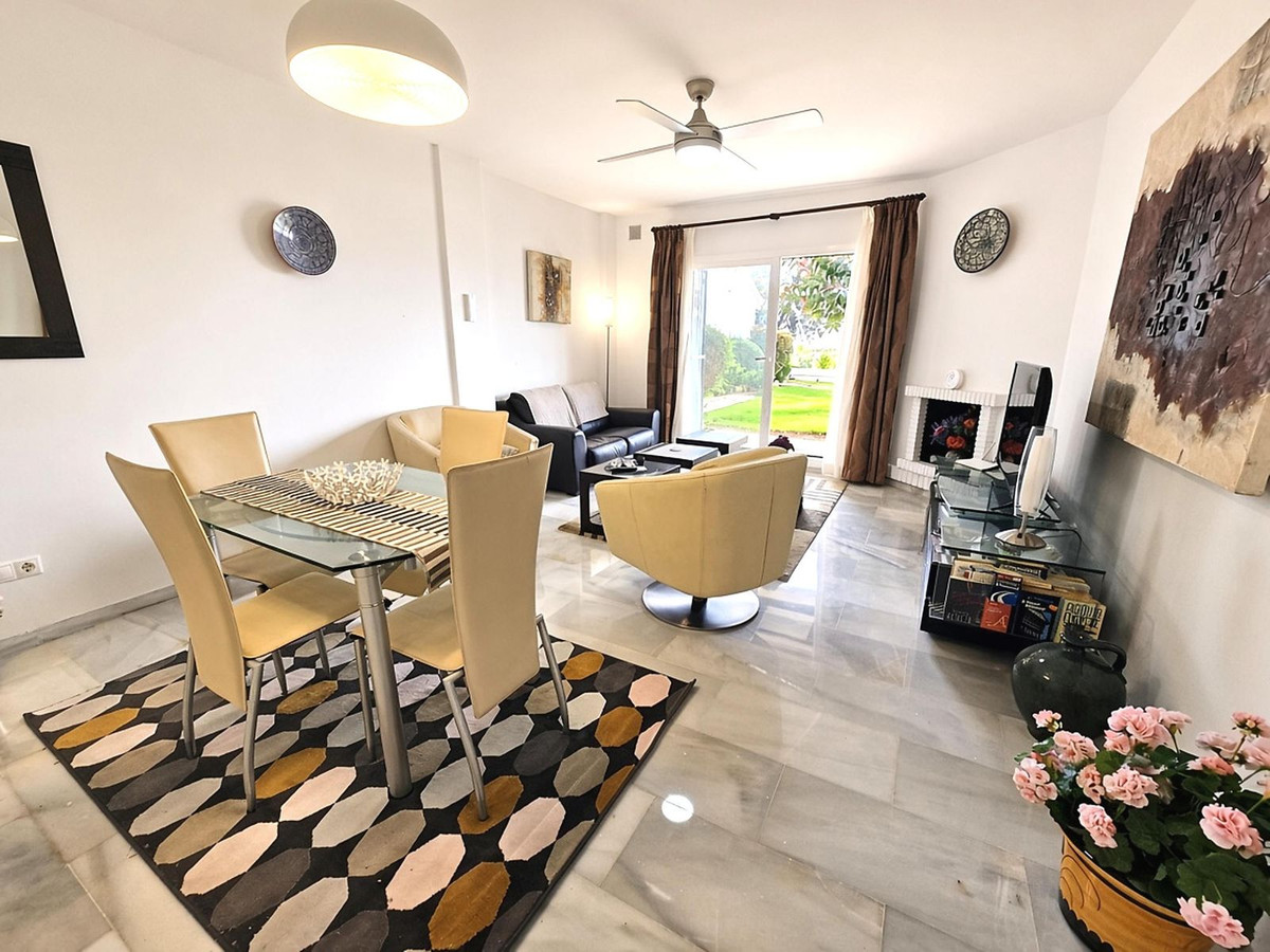 Appartement te koop in Calahonda | 1 slaapkamers H5510035
