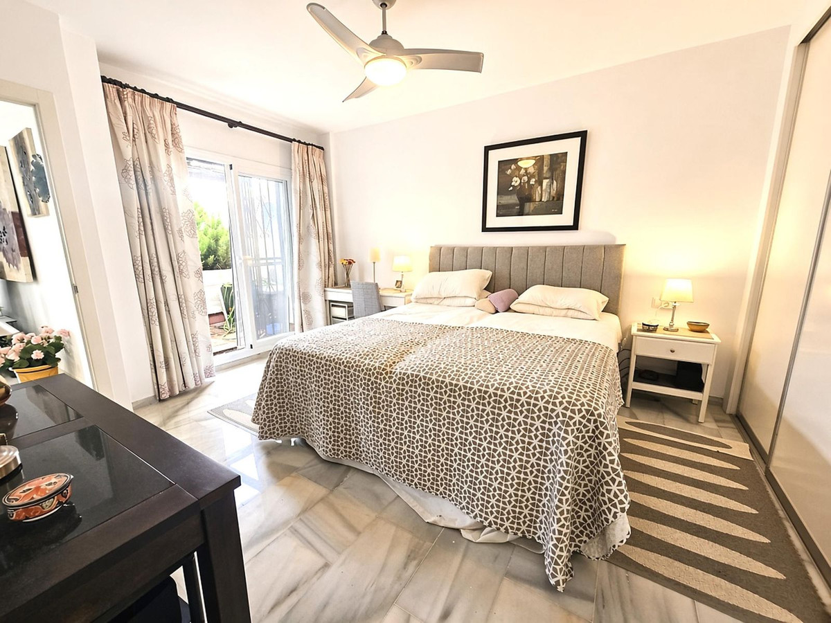 Appartement te koop in Calahonda | 1 slaapkamers H5510035