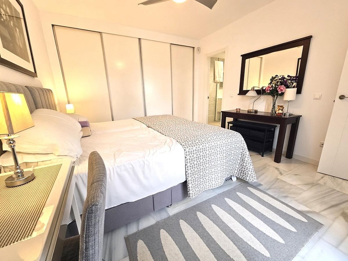 Appartement te koop in Calahonda | 1 slaapkamers H5510035