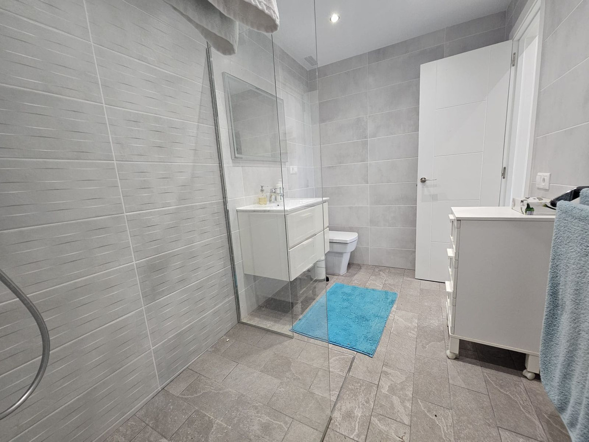 Appartement te koop in Calahonda | 1 slaapkamers H5510035