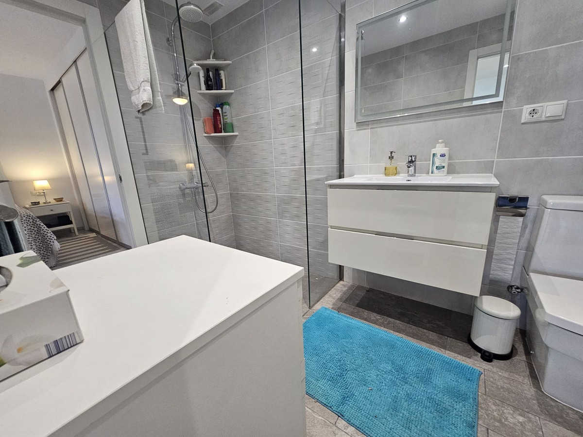 Appartement te koop in Calahonda | 1 slaapkamers H5510035