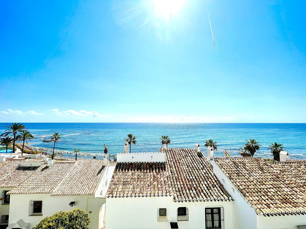Duplex te koop in Calahonda | 1 slaapkamers H5512417