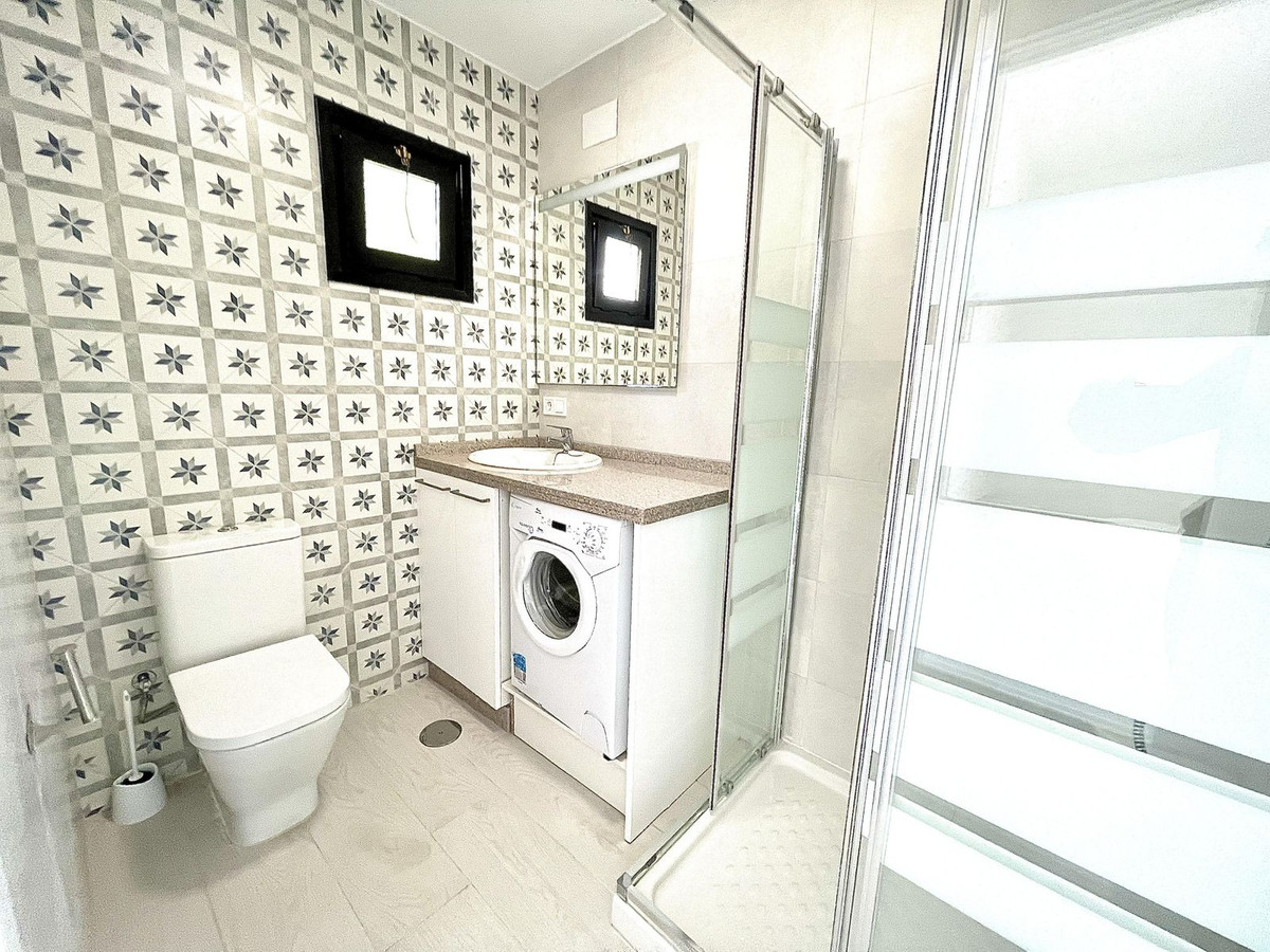 Duplex te koop in Calahonda | 1 slaapkamers H5512417