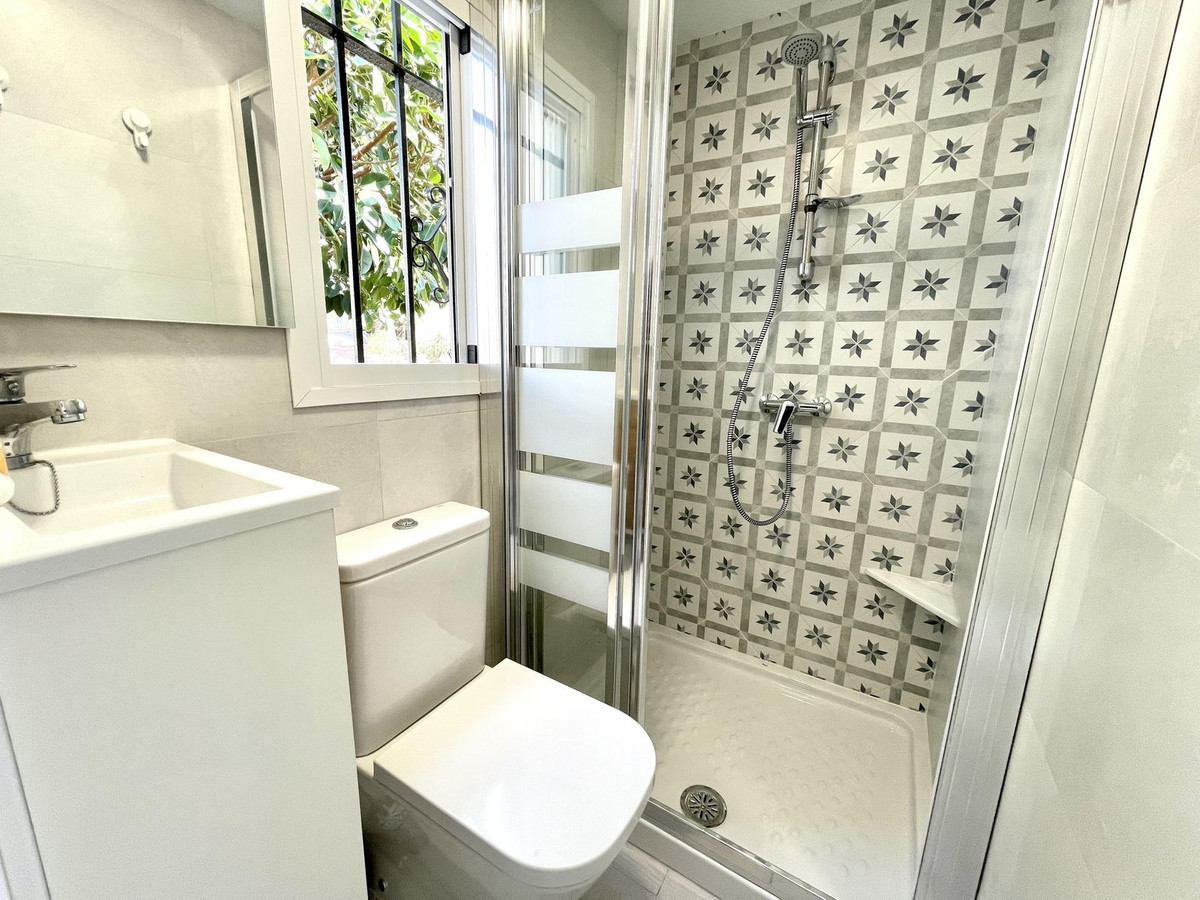 Duplex te koop in Calahonda | 1 slaapkamers H5512417