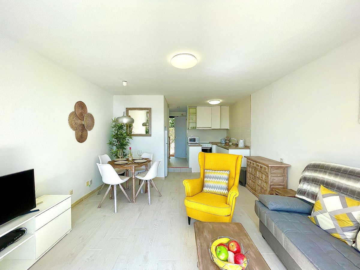 Duplex te koop in Calahonda | 1 slaapkamers H5512417