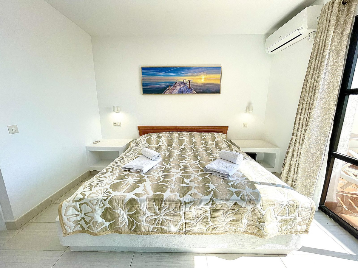 Duplex te koop in Calahonda | 1 slaapkamers H5512417