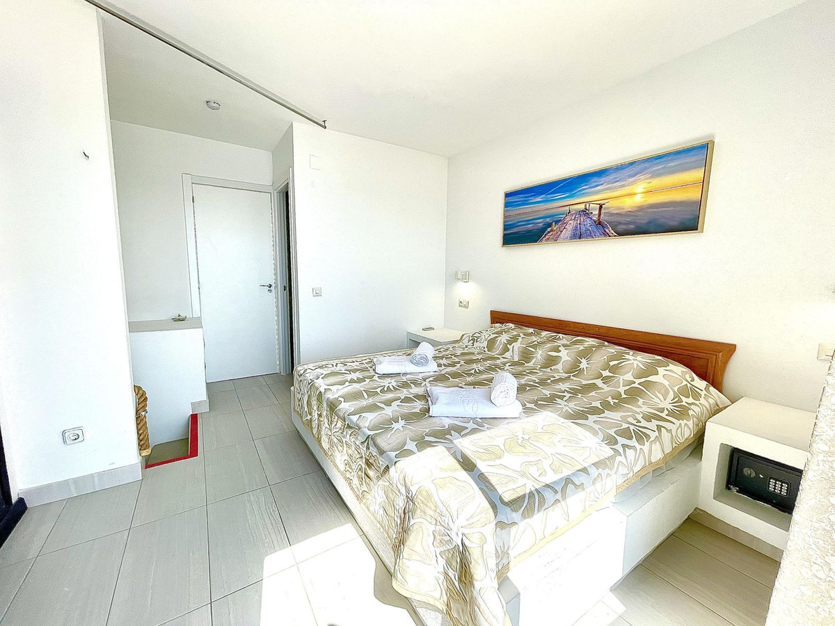 Duplex te koop in Calahonda | 1 slaapkamers H5512417