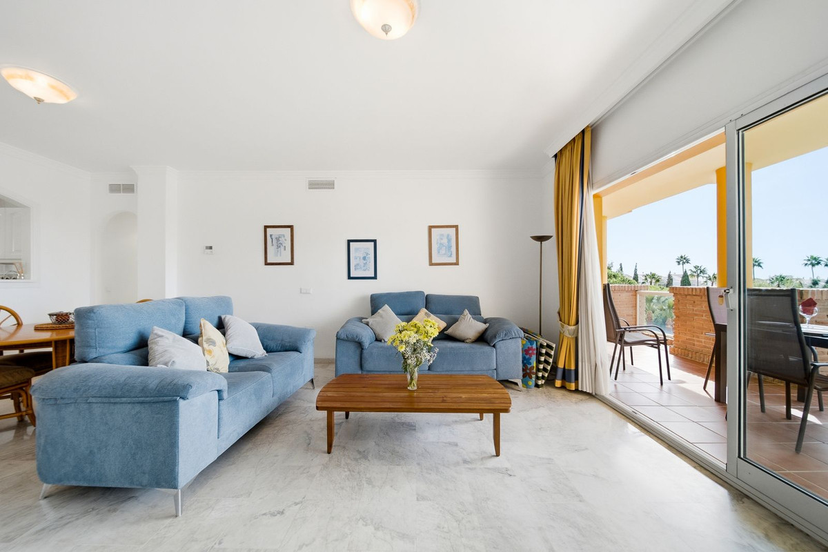 Appartement te koop in Calahonda | 3 slaapkamers H5512531