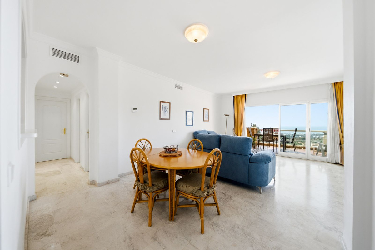 Appartement te koop in Calahonda | 3 slaapkamers H5512531