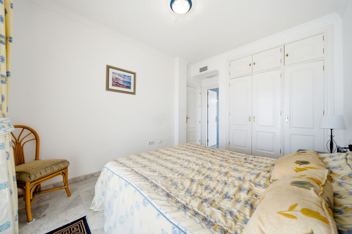 Appartement te koop in Calahonda | 3 slaapkamers H5512531