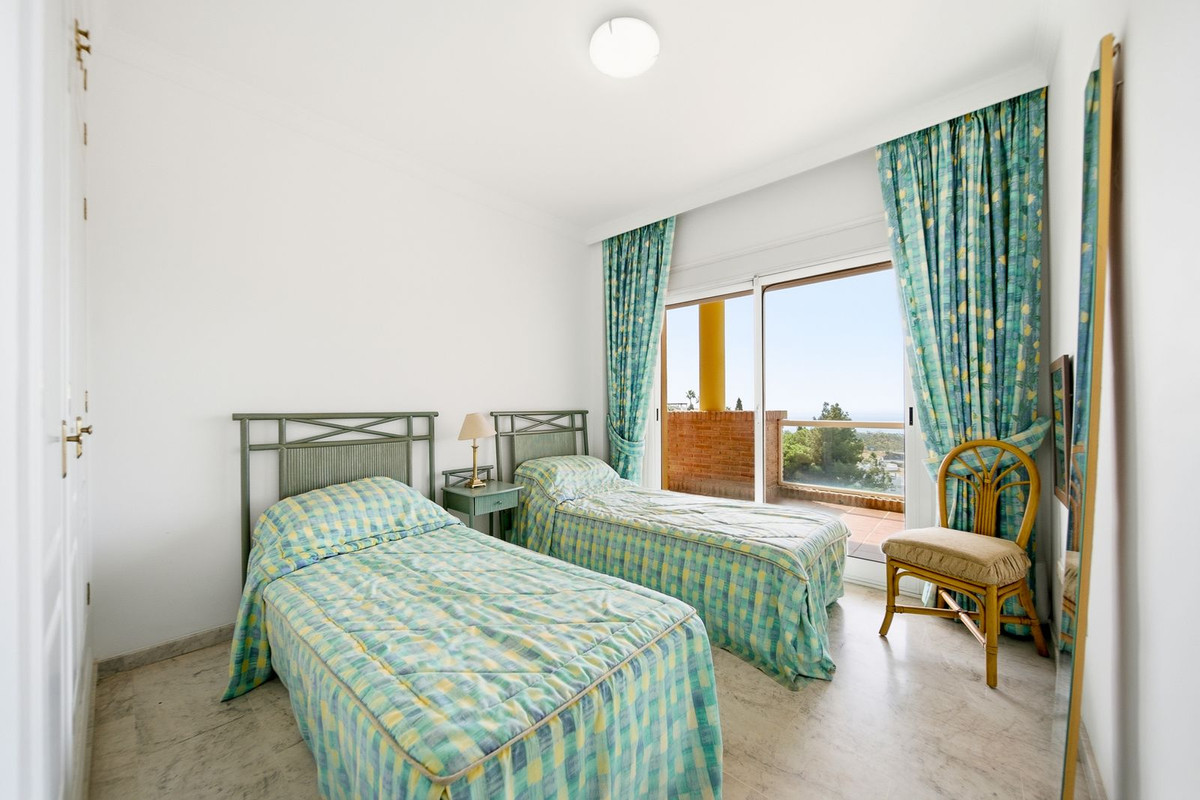 Appartement te koop in Calahonda | 3 slaapkamers H5512531