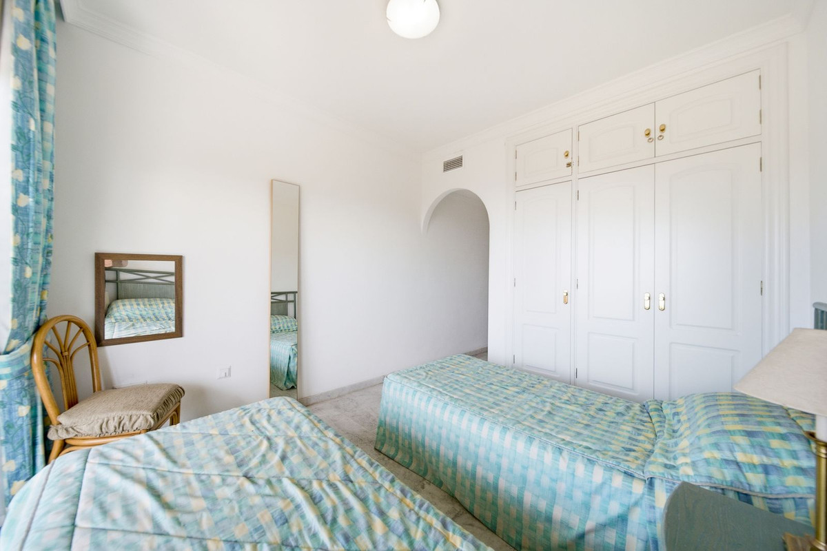 Appartement te koop in Calahonda | 3 slaapkamers H5512531