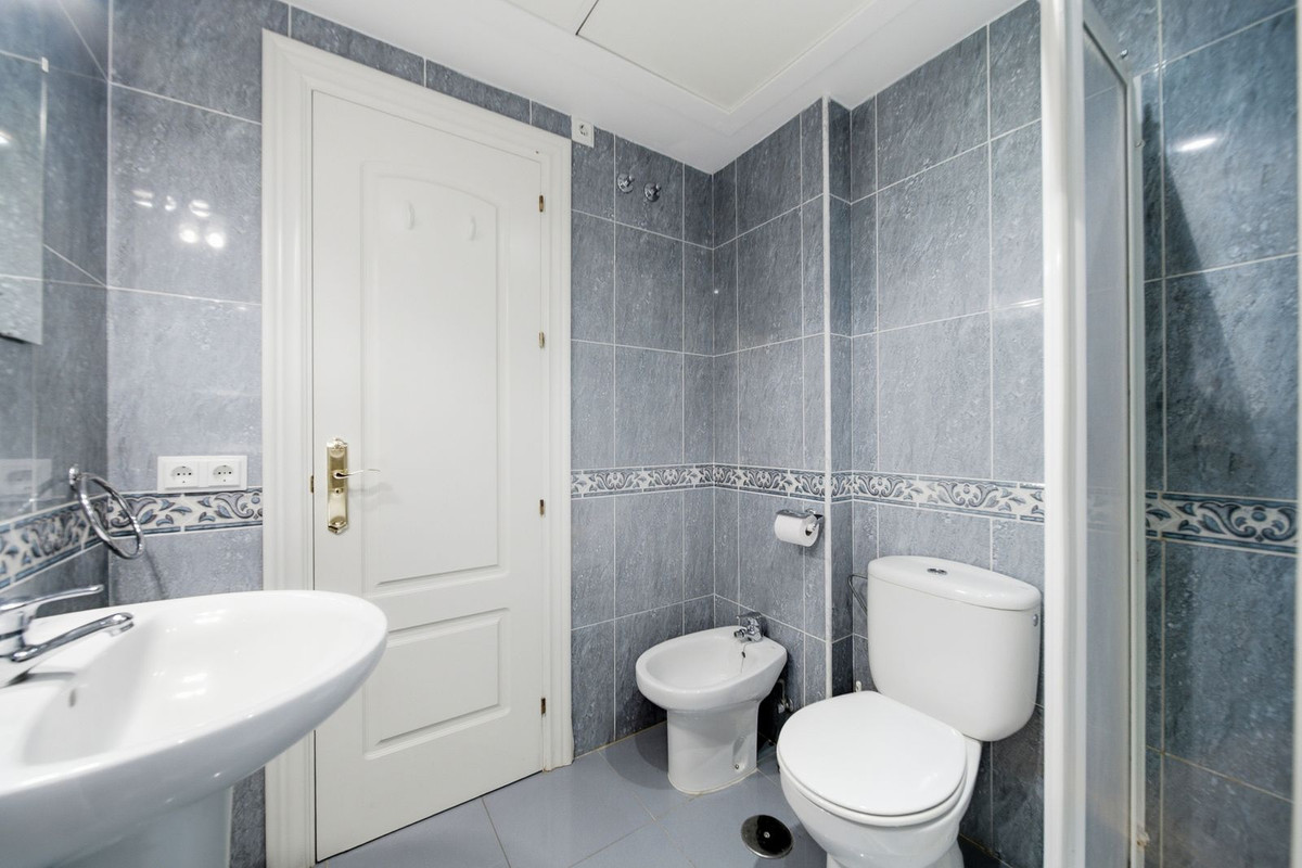 Appartement te koop in Calahonda | 3 slaapkamers H5512531