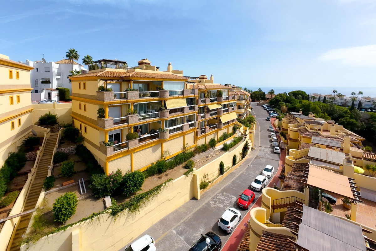 Appartement te koop in Calahonda | 3 slaapkamers H5512531