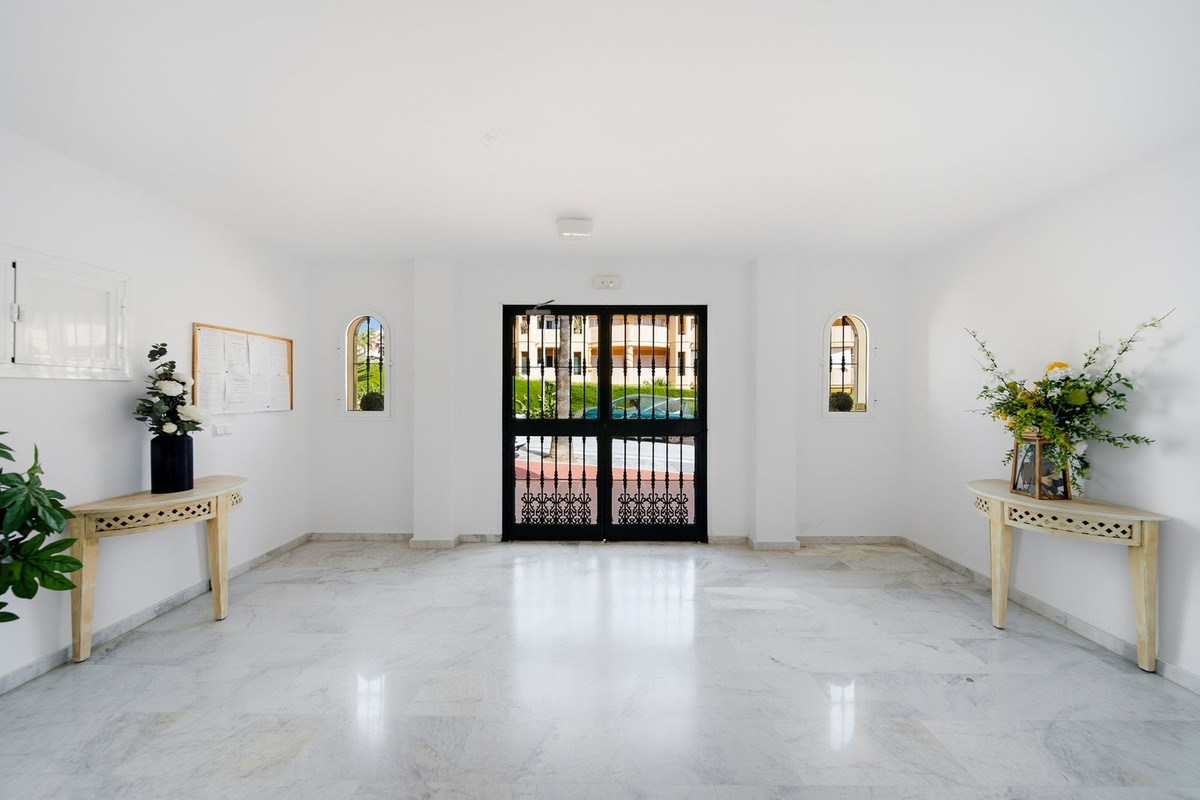 Appartement te koop in Calahonda | 3 slaapkamers H5512531