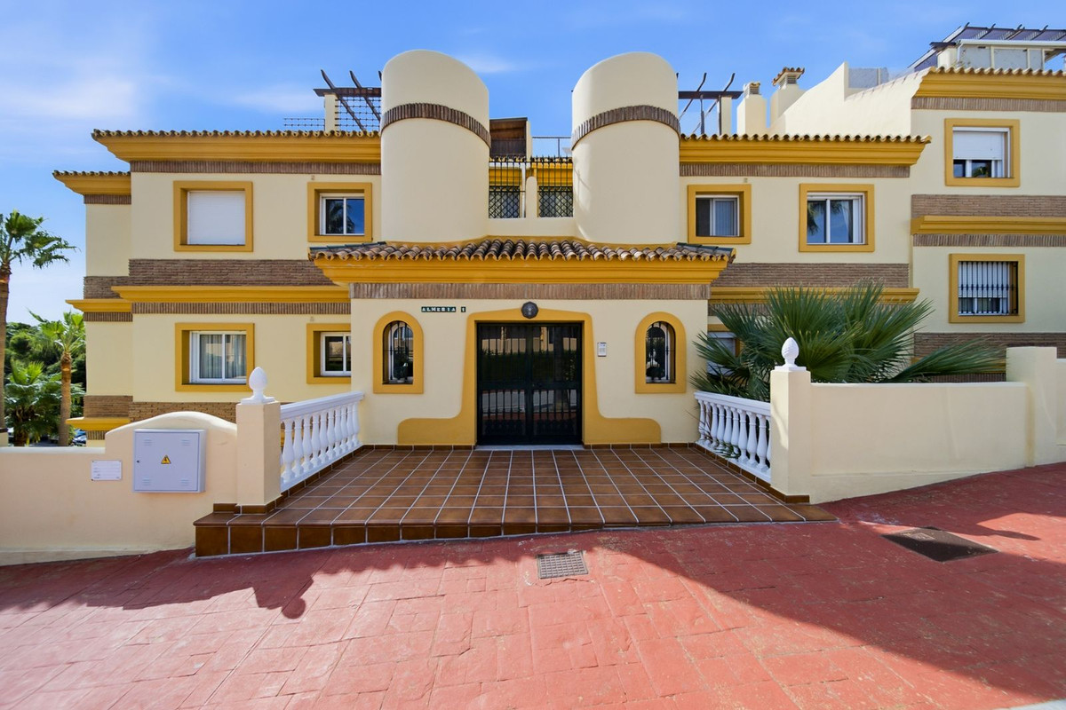 Appartement te koop in Calahonda | 3 slaapkamers H5512531