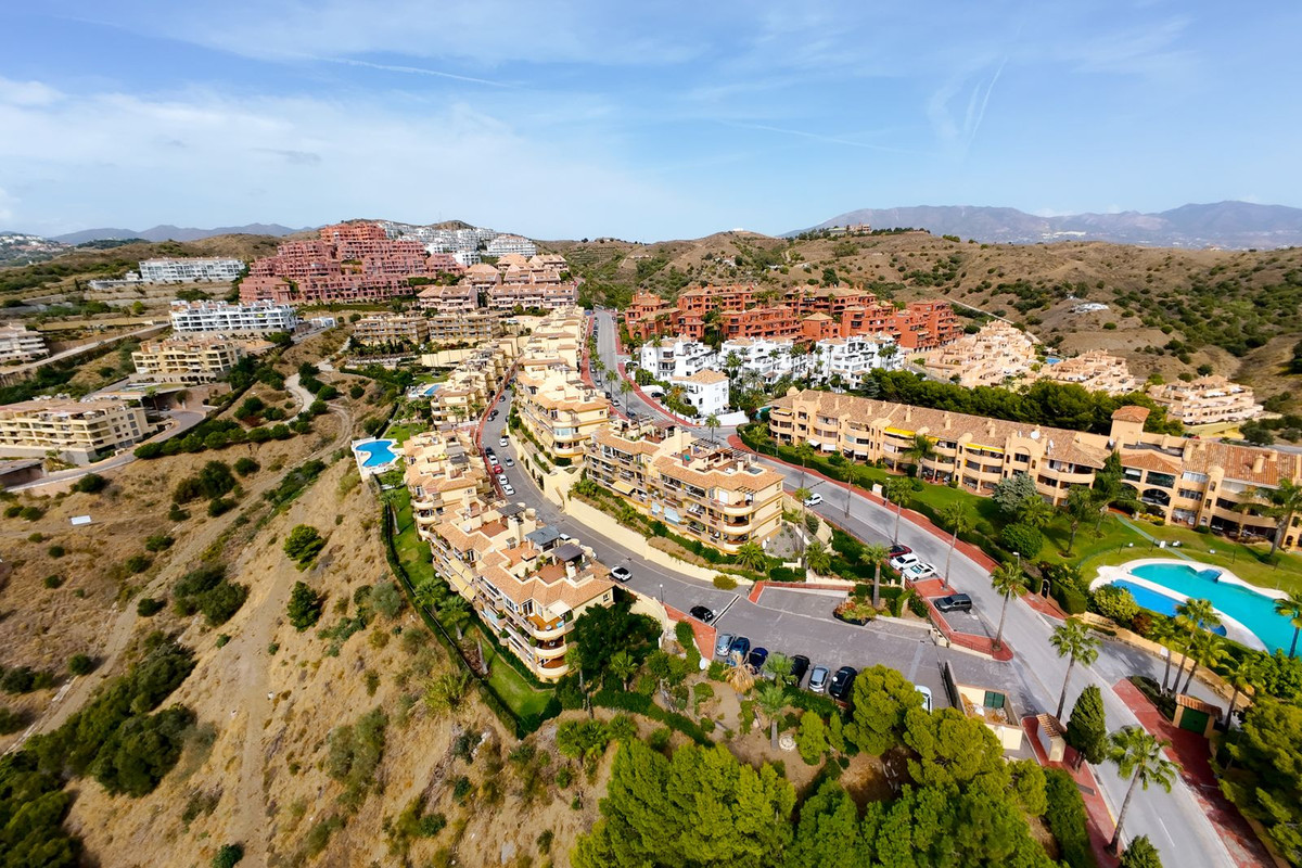 Appartement te koop in Calahonda | 3 slaapkamers H5512531