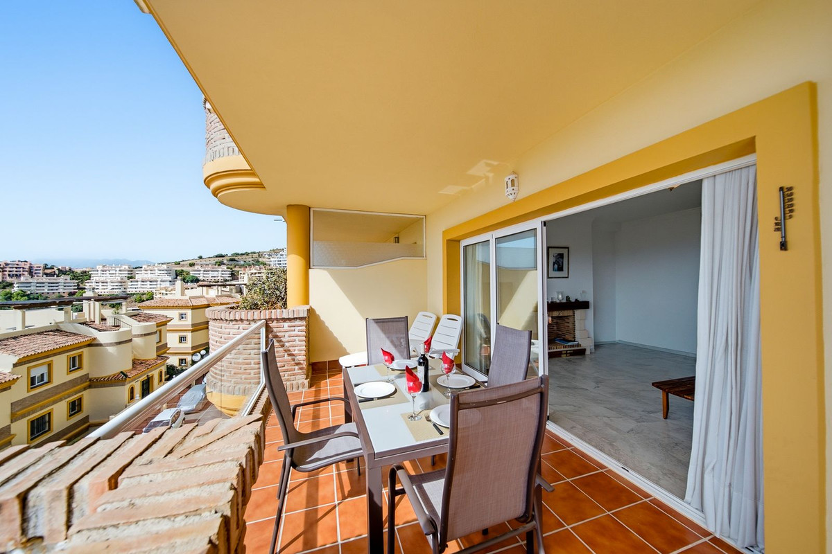 Appartement te koop in Calahonda | 3 slaapkamers H5512531