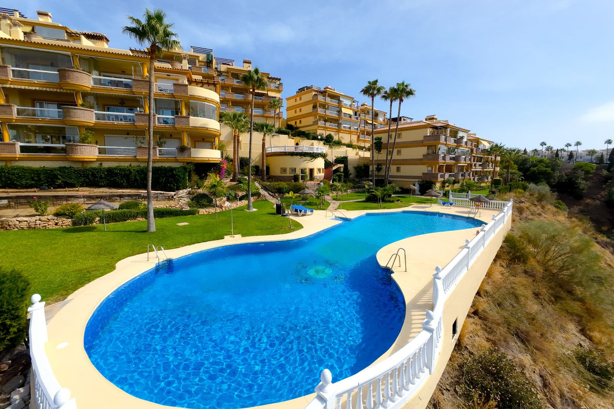 Appartement te koop in Calahonda | 3 slaapkamers H5512531