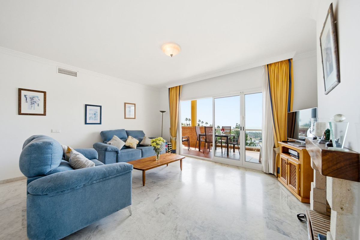 Appartement te koop in Calahonda | 3 slaapkamers H5512531