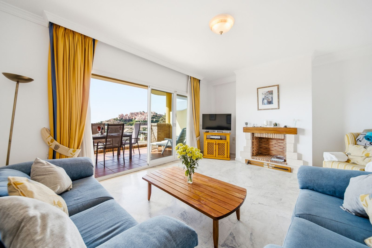 Appartement te koop in Calahonda | 3 slaapkamers H5512531