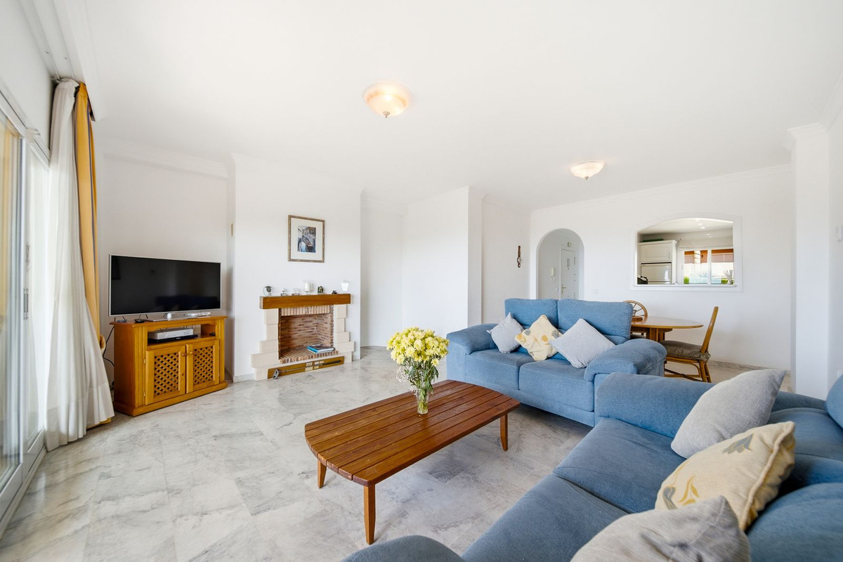 Appartement te koop in Calahonda | 3 slaapkamers H5512531