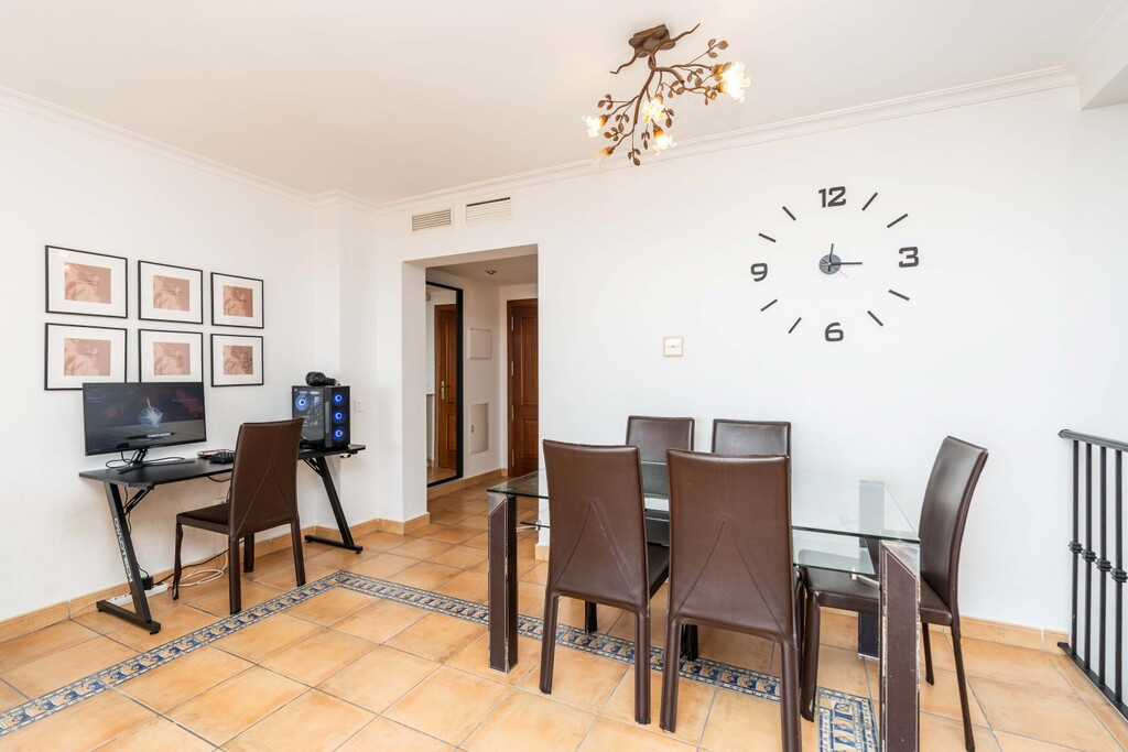 Duplex te koop in Calahonda | 2 slaapkamers H5513359
