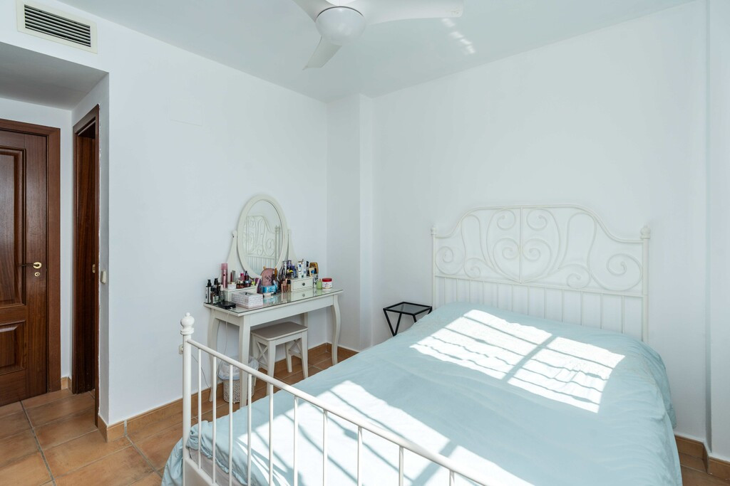 Duplex te koop in Calahonda | 2 slaapkamers H5513359