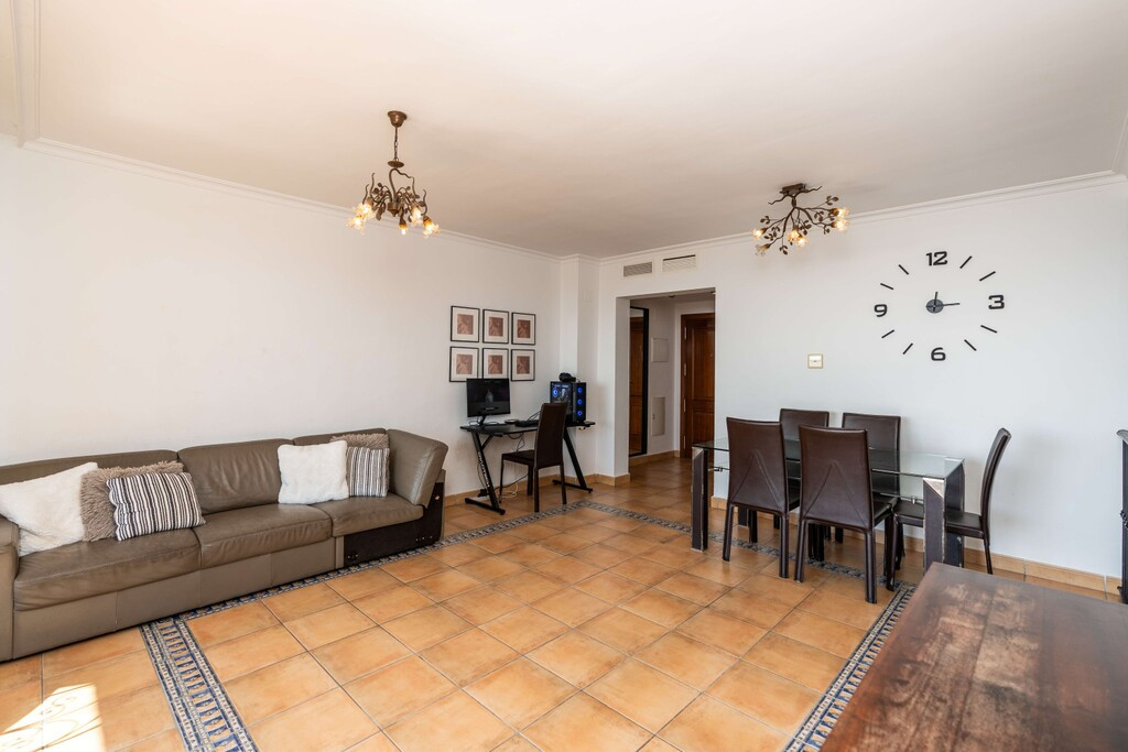Duplex te koop in Calahonda | 2 slaapkamers H5513359