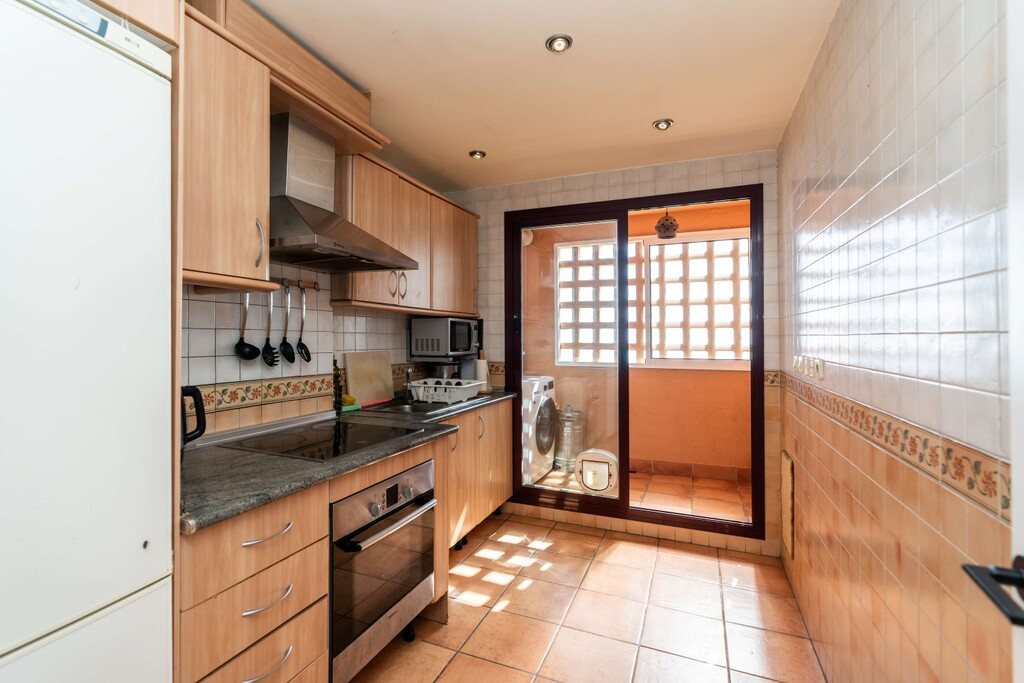 Duplex te koop in Calahonda | 2 slaapkamers H5513359