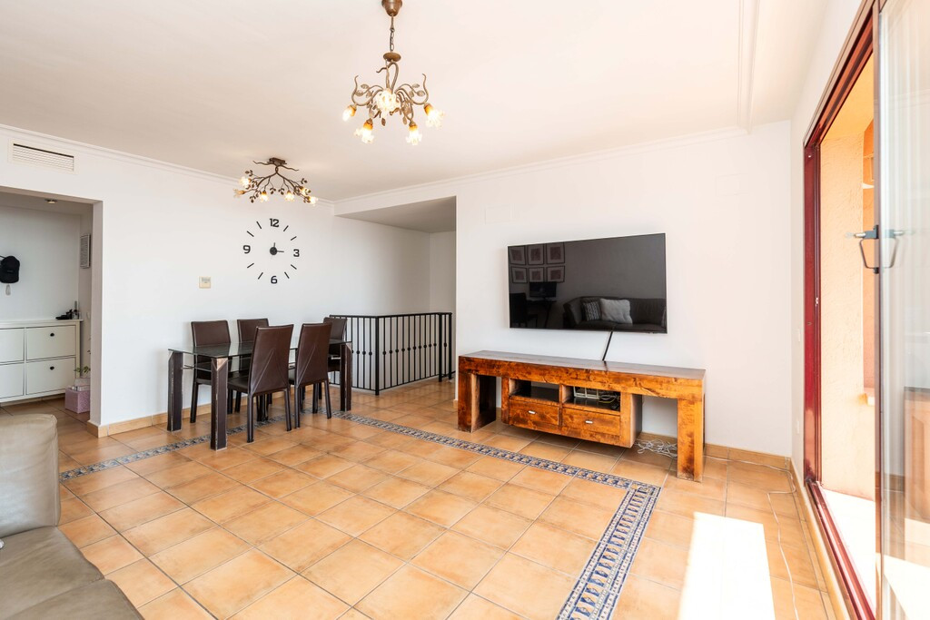 Duplex te koop in Calahonda | 2 slaapkamers H5513359
