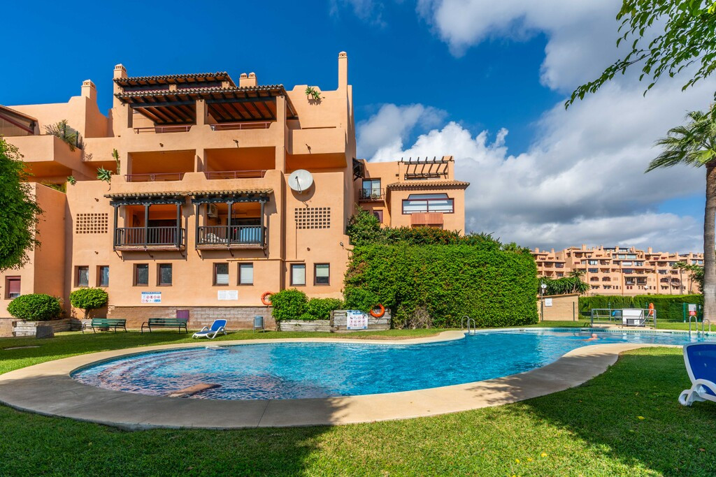 Duplex te koop in Calahonda | 2 slaapkamers H5513359