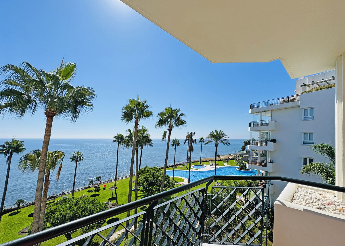 Appartement te koop in Calahonda | 3 slaapkamers H5516920
