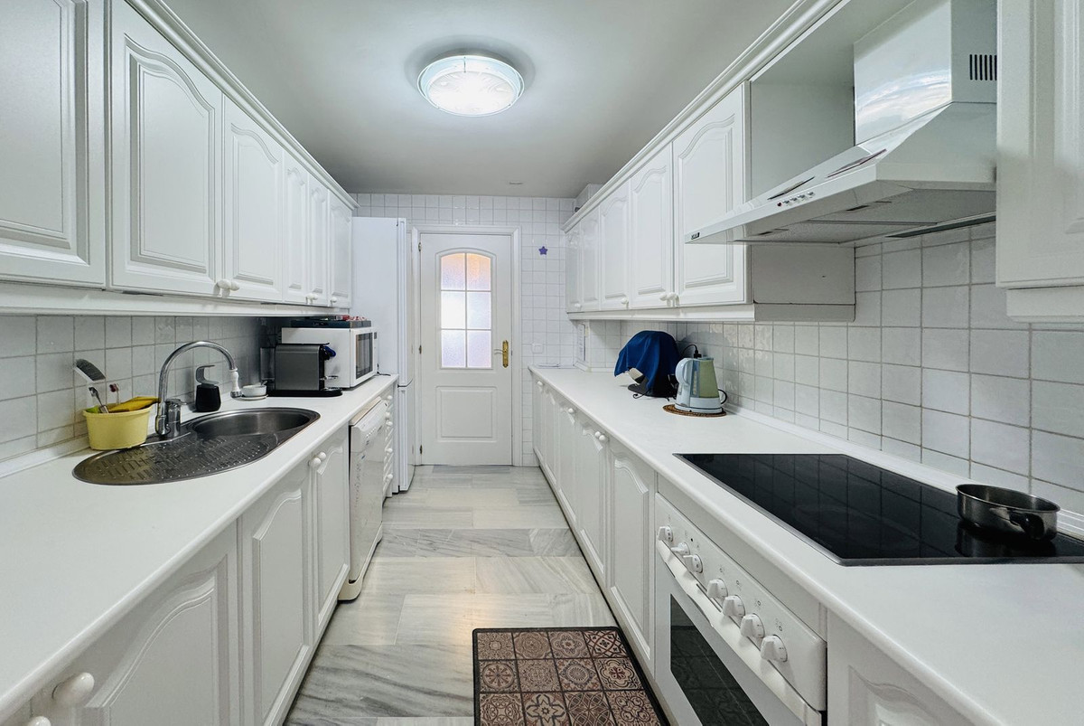 Appartement te koop in Calahonda | 3 slaapkamers H5516920