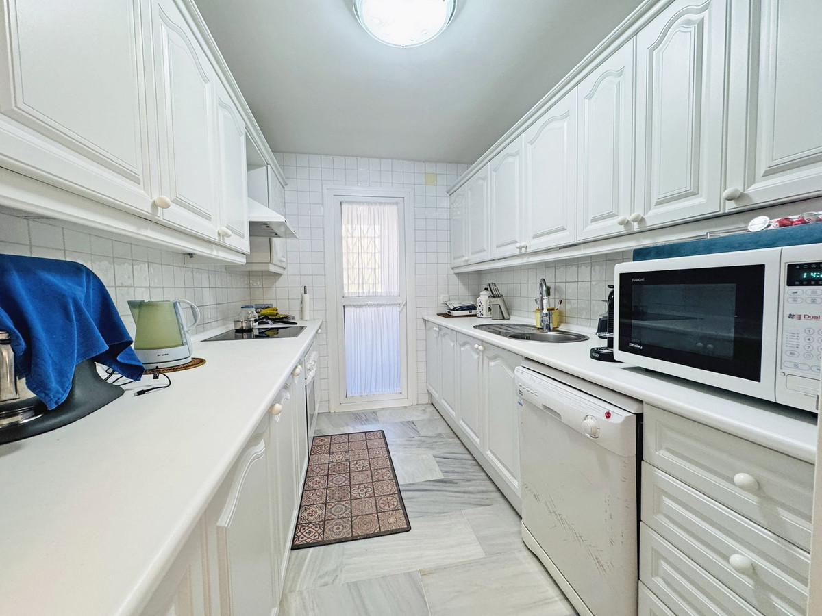 Appartement te koop in Calahonda | 3 slaapkamers H5516920