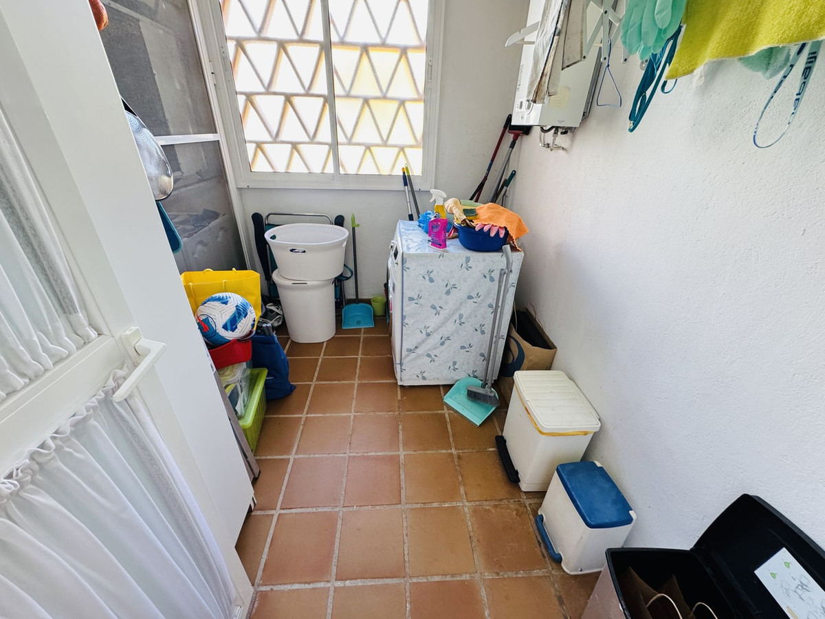 Appartement te koop in Calahonda | 3 slaapkamers H5516920