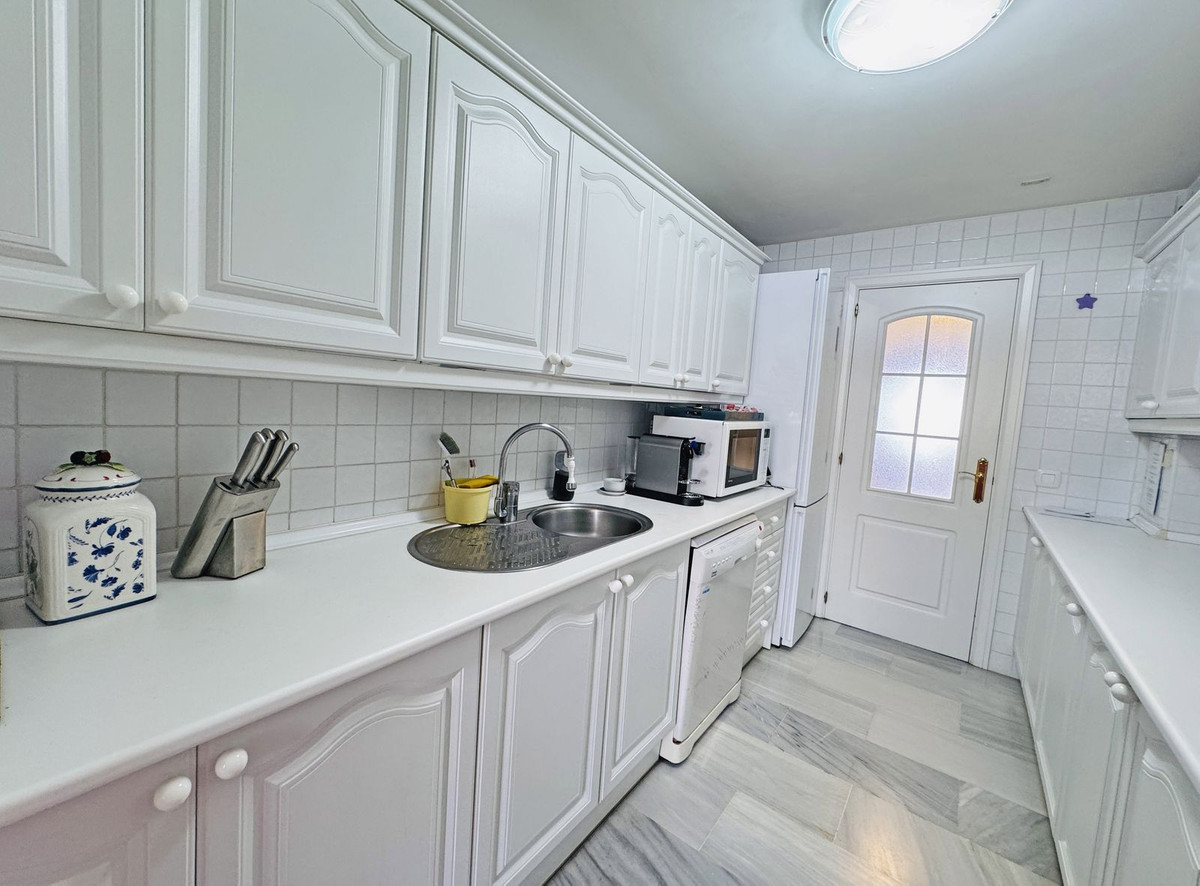 Appartement te koop in Calahonda | 3 slaapkamers H5516920