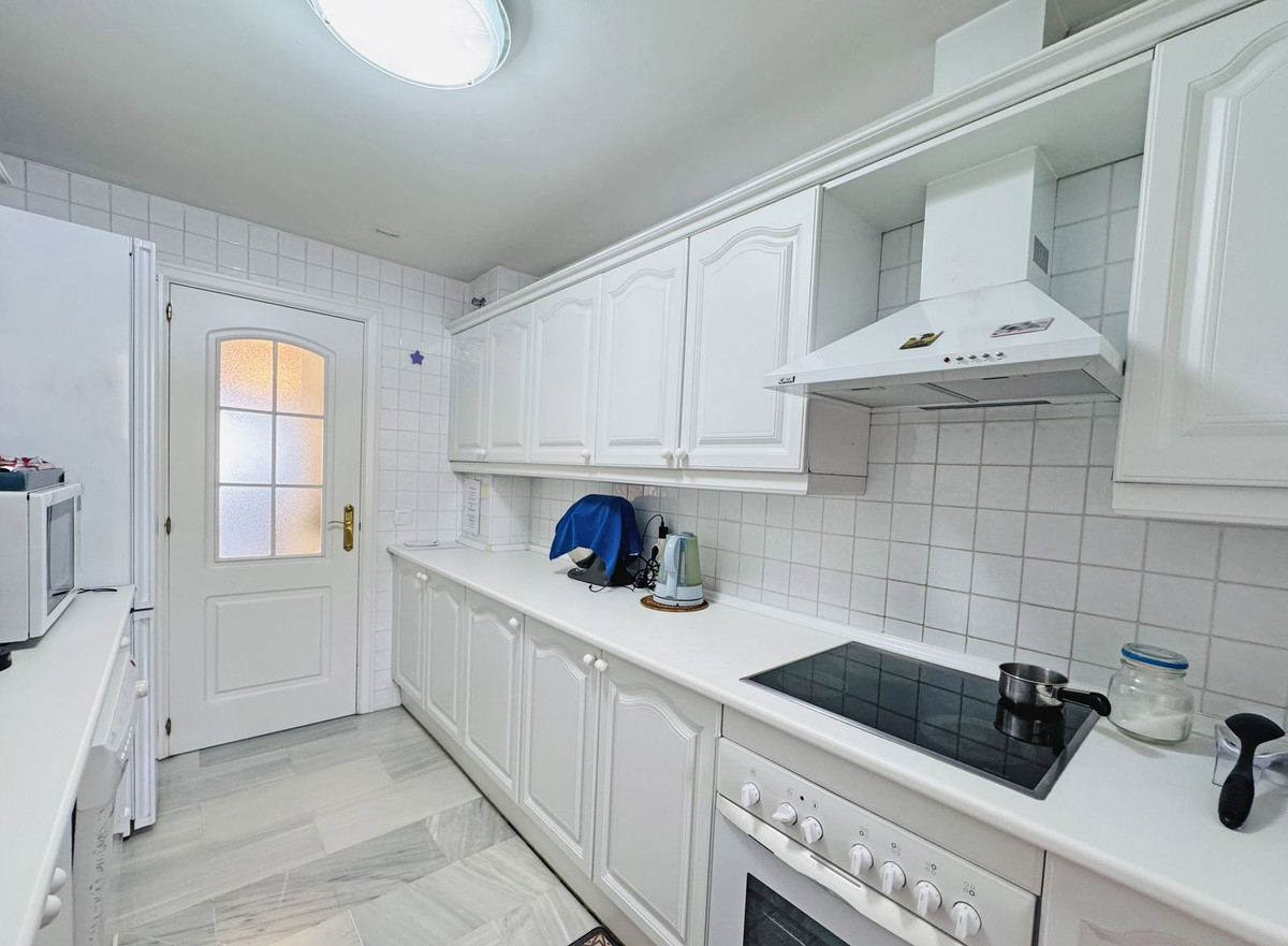 Appartement te koop in Calahonda | 3 slaapkamers H5516920