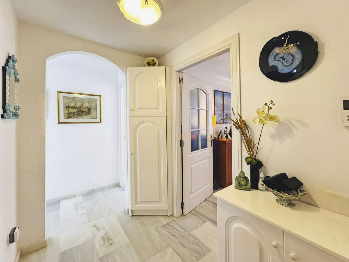 Appartement te koop in Calahonda | 3 slaapkamers H5516920