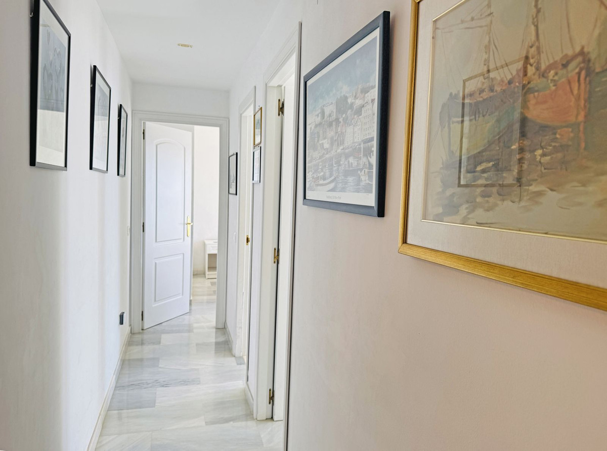 Appartement te koop in Calahonda | 3 slaapkamers H5516920