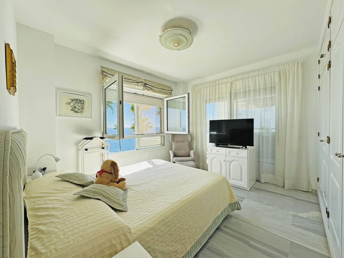 Appartement te koop in Calahonda | 3 slaapkamers H5516920