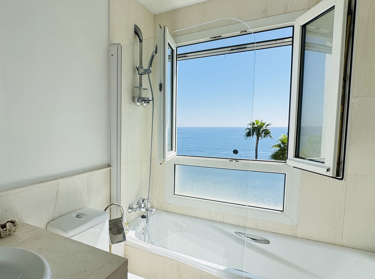 Appartement te koop in Calahonda | 3 slaapkamers H5516920