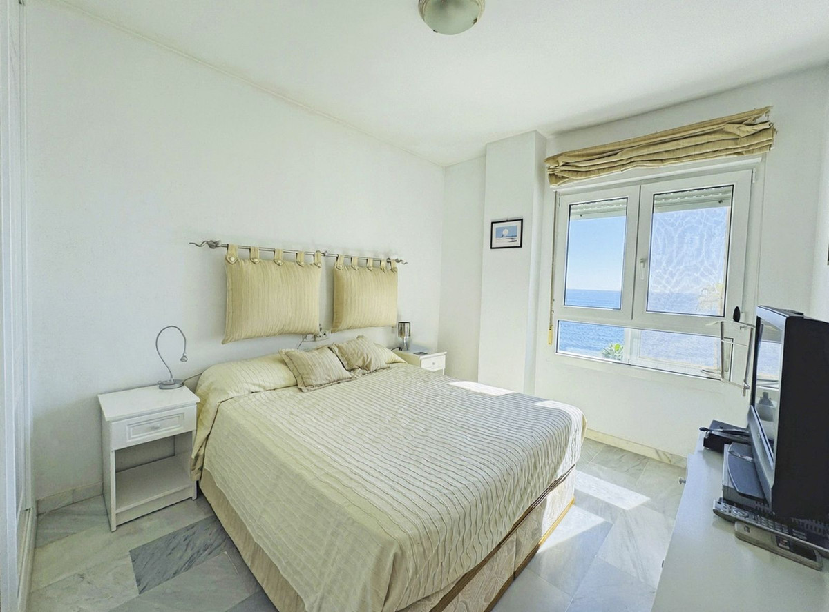 Appartement te koop in Calahonda | 3 slaapkamers H5516920