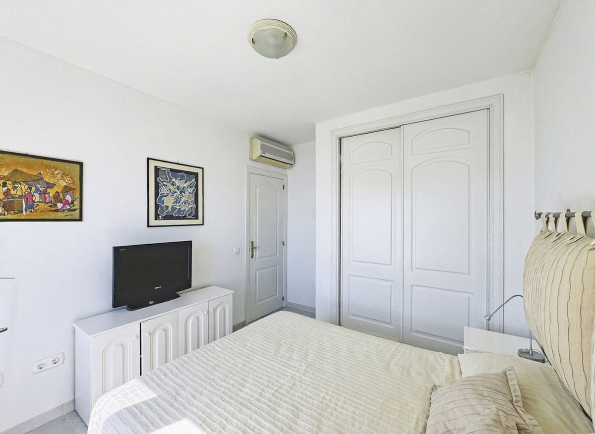 Appartement te koop in Calahonda | 3 slaapkamers H5516920