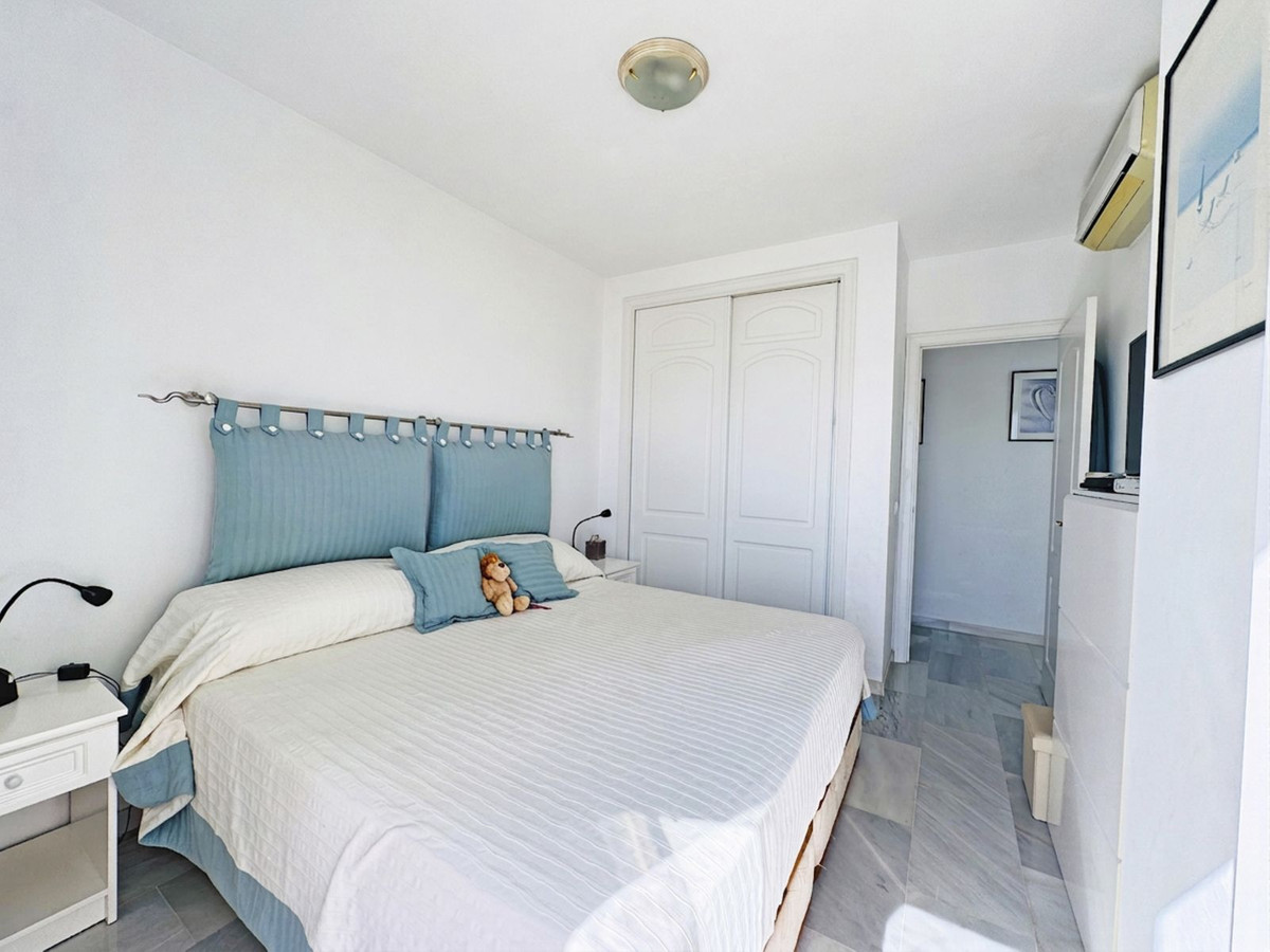 Appartement te koop in Calahonda | 3 slaapkamers H5516920