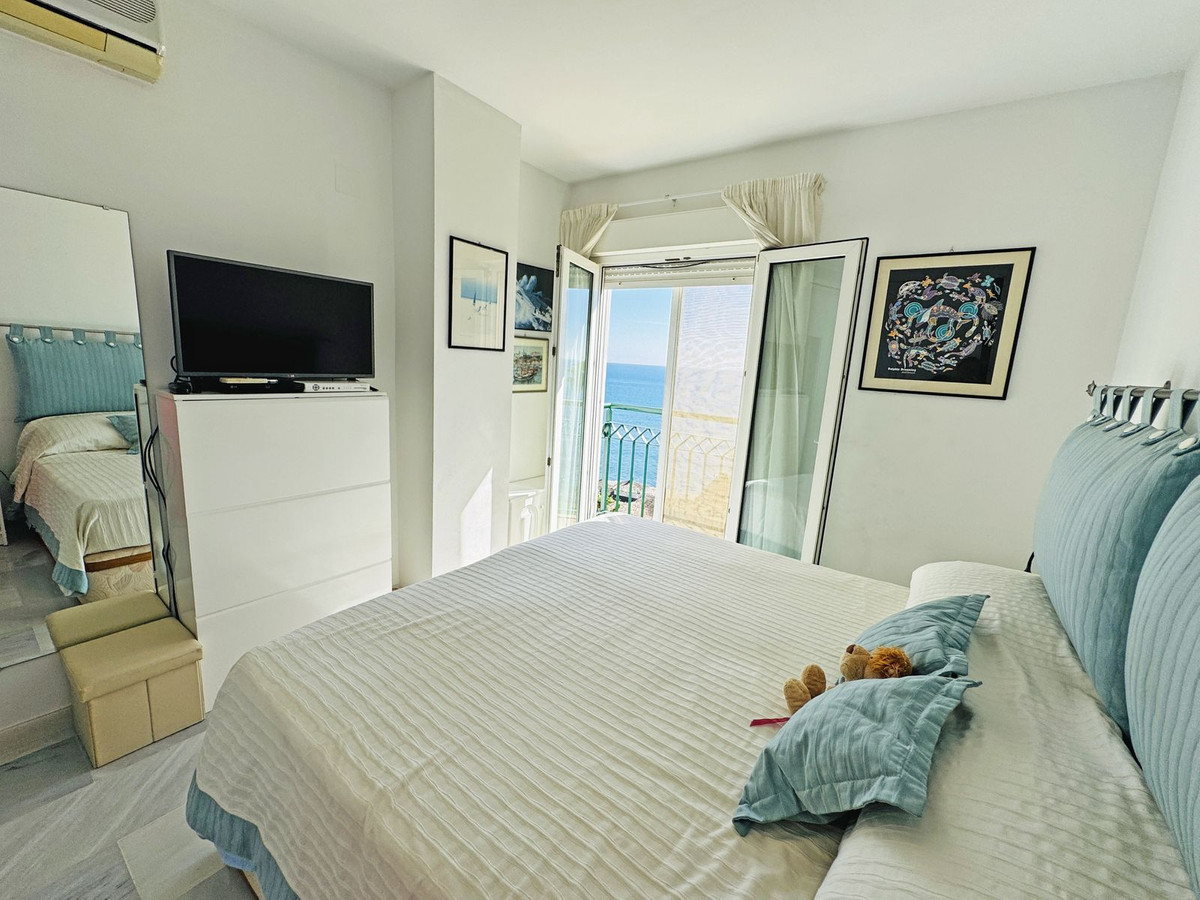 Appartement te koop in Calahonda | 3 slaapkamers H5516920