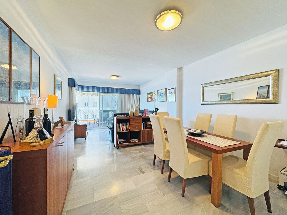 Appartement te koop in Calahonda | 3 slaapkamers H5516920