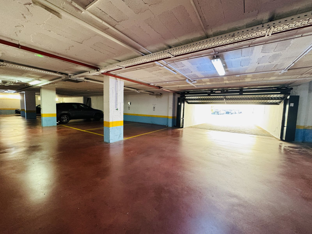 Appartement te koop in Calahonda | 3 slaapkamers H5516920