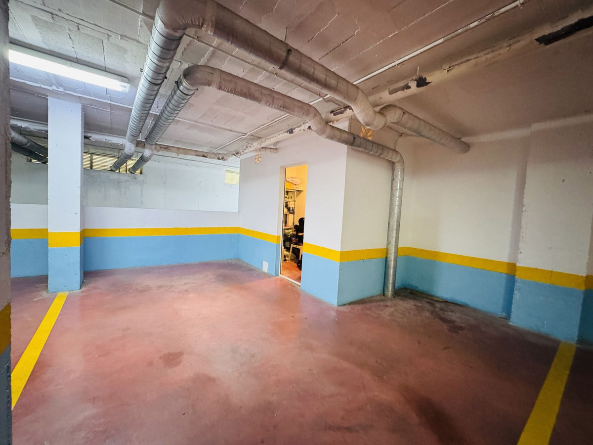 Appartement te koop in Calahonda | 3 slaapkamers H5516920